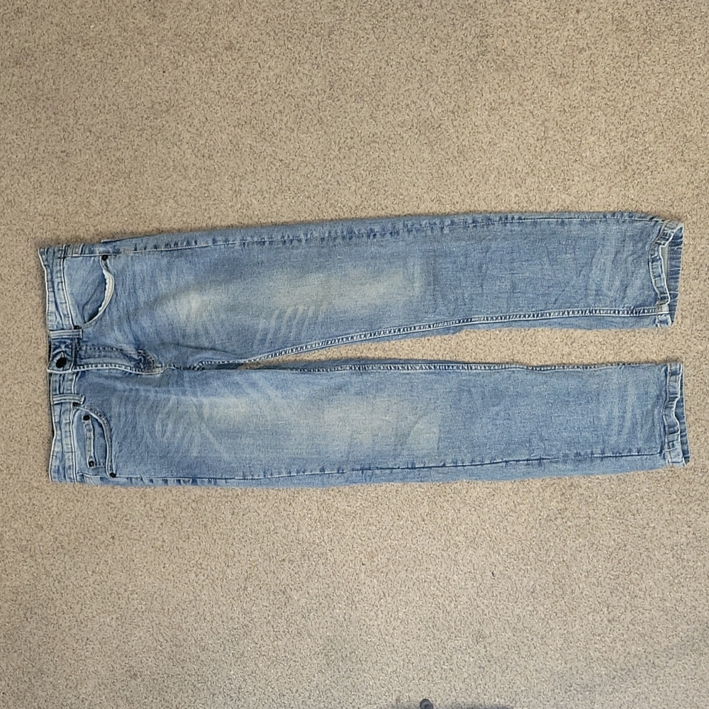 London Fog jeans size 30/30